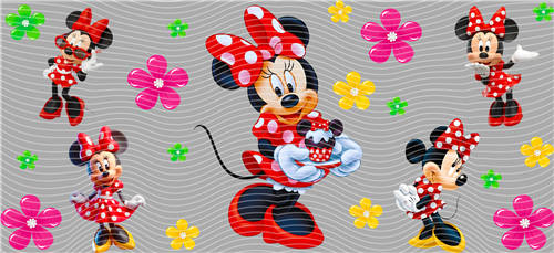 16oz Disney-D 3676